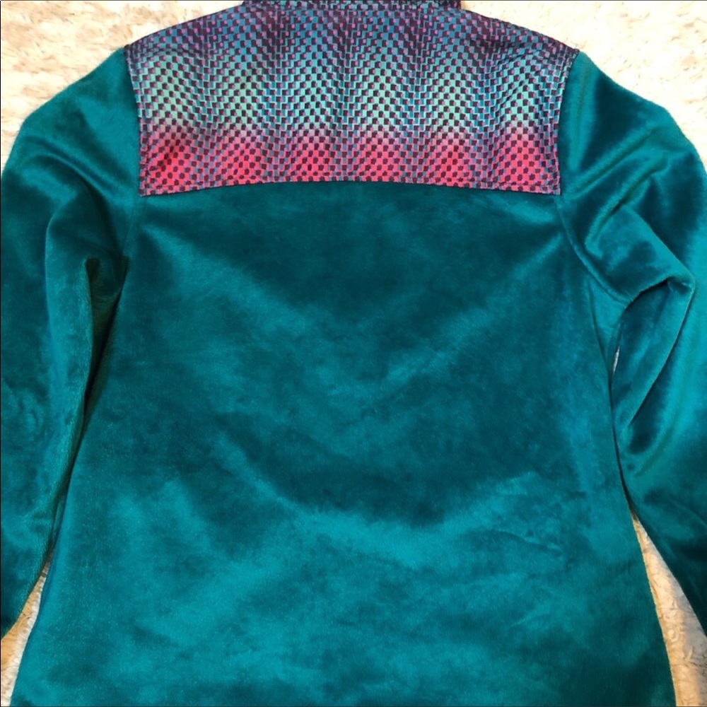 Fila Jacket - Picture 5 of 6